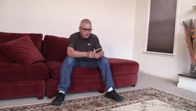 Busty Kinky Pepper Bound