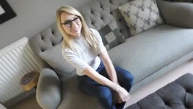 Chloe Stays Silent