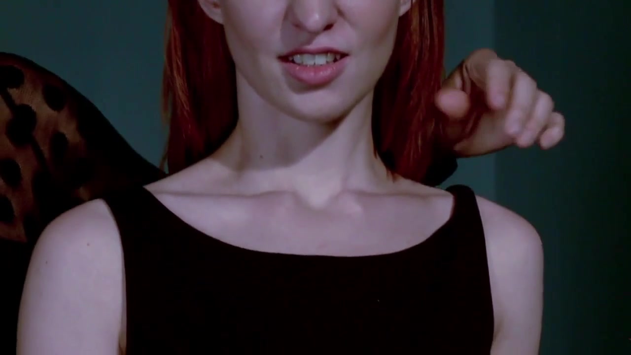 Shocked Slut - Lezdom