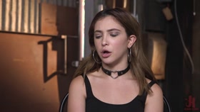 Jane Wilde - Anal Submission