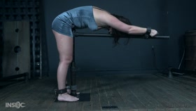 Maddy O'reilly, London River and Stephie Staar