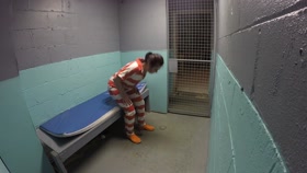 Anna in High Security