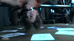 Wheel of Torment - Sailor Luna