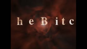 Taming The Bitch