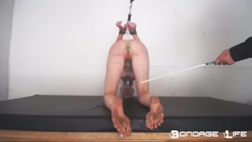 Punishment challenge