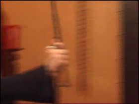 Lessons in Pain - Femdom - Part 4