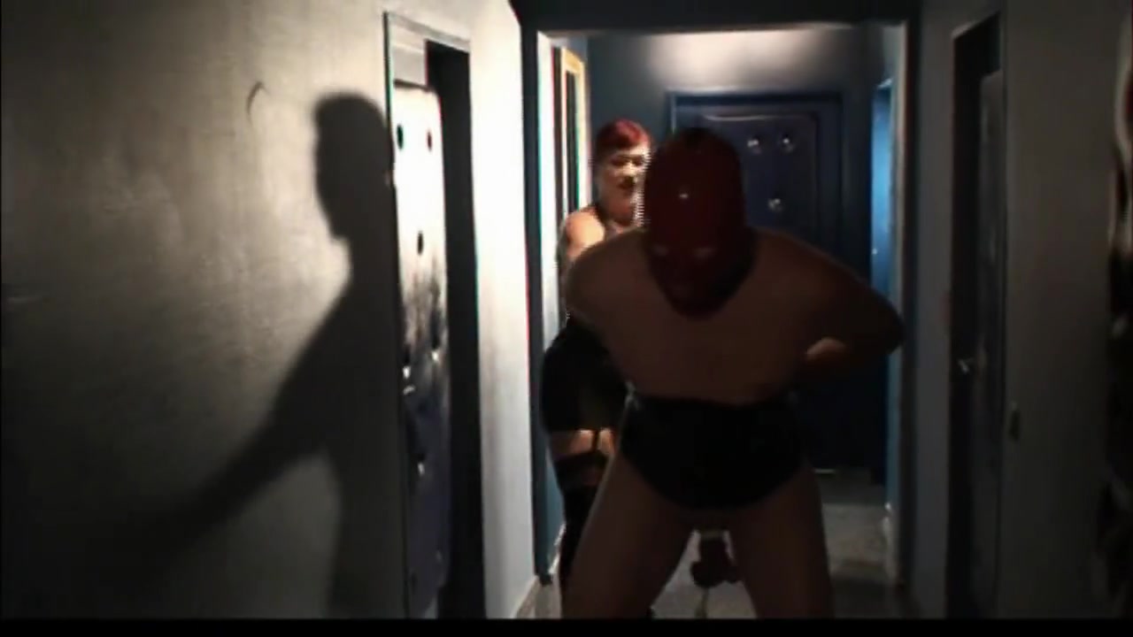 Lady Alexa - German Slave Training