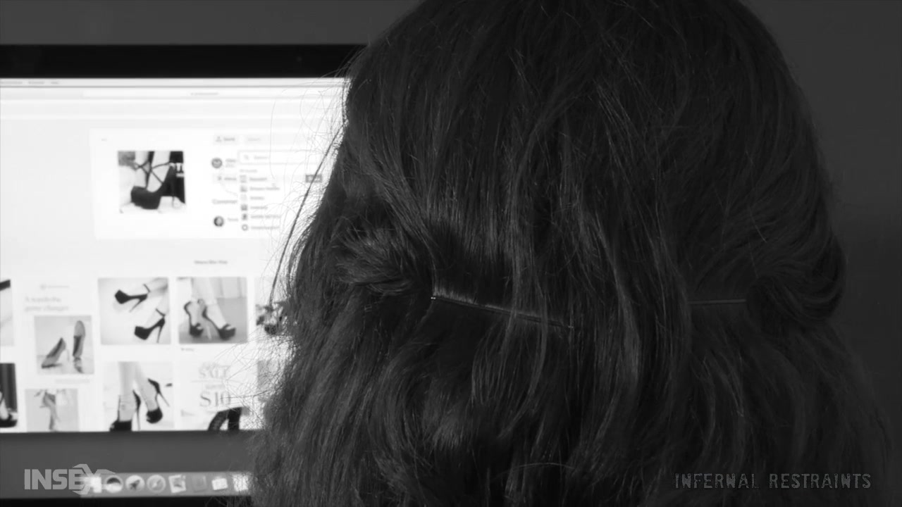 Brooke Johnson in IR