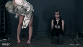 Caught Agents - Part 2