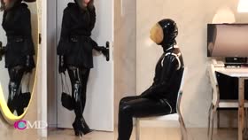 Teased Handjob