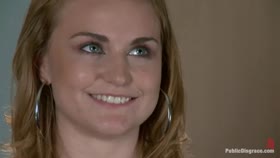 Princess Donna - Public Disgrace