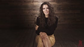 Training Victoria Voxxx - Day 1