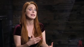 Penny Pax in HardTied