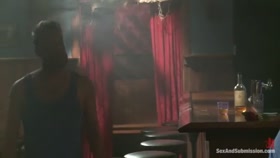 Princess Donna in SaS