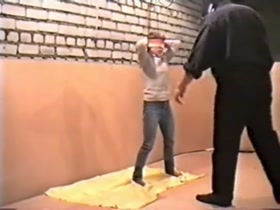 Maledom Cunt Busting