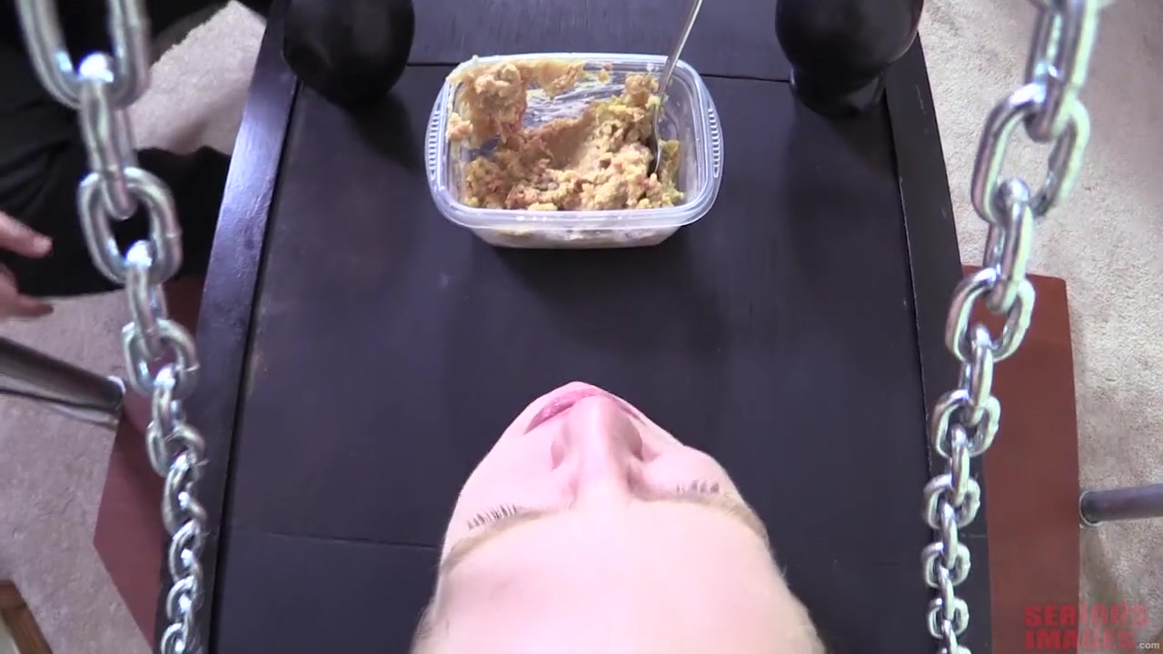 It's Lunch Time - Part 2