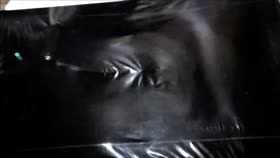 Vacuumbed Bondage