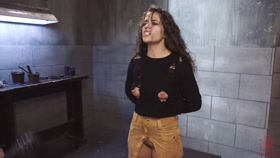 The Training of Victoria 