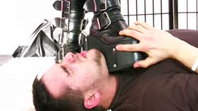 Goth Girl Dominates