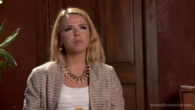 Alina West - SaS