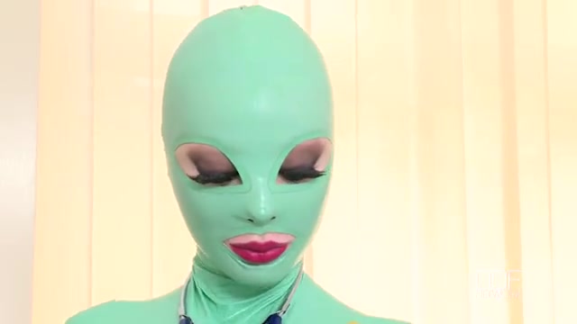 Latex Lucy 