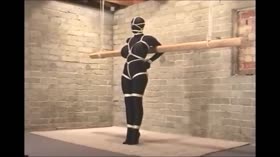 Devonshire Bondage - Summer Cummings