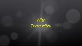 Terra Mizu Drooling Around