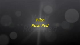 Rose Red Bound