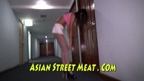 Asian Fuck Meat