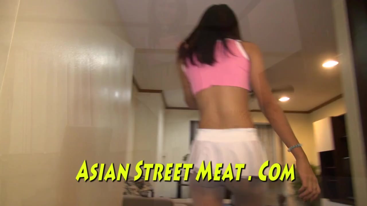 Asian Fuck Meat