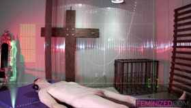 Feminized - Bimbo Transformation