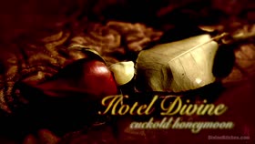 Honeymoon Cuckold