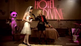 Honeymoon Cuckold