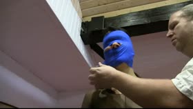 Duct Tape - Heavy Mummification