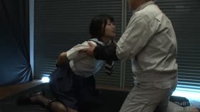 Japanese Rough Bondage