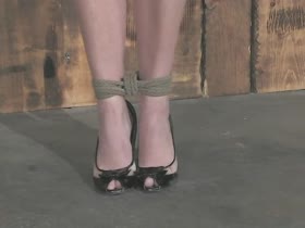 Vicky Van Warren