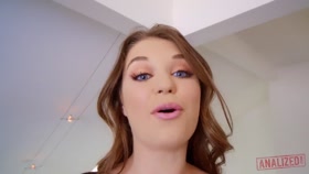 Analized Anastasia Rose