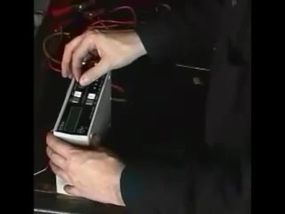 Electro Tits
