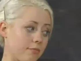 Tortured Blonde