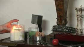 Redhead Does It Herself