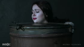 Misbehaving Whore Learns a Lesson