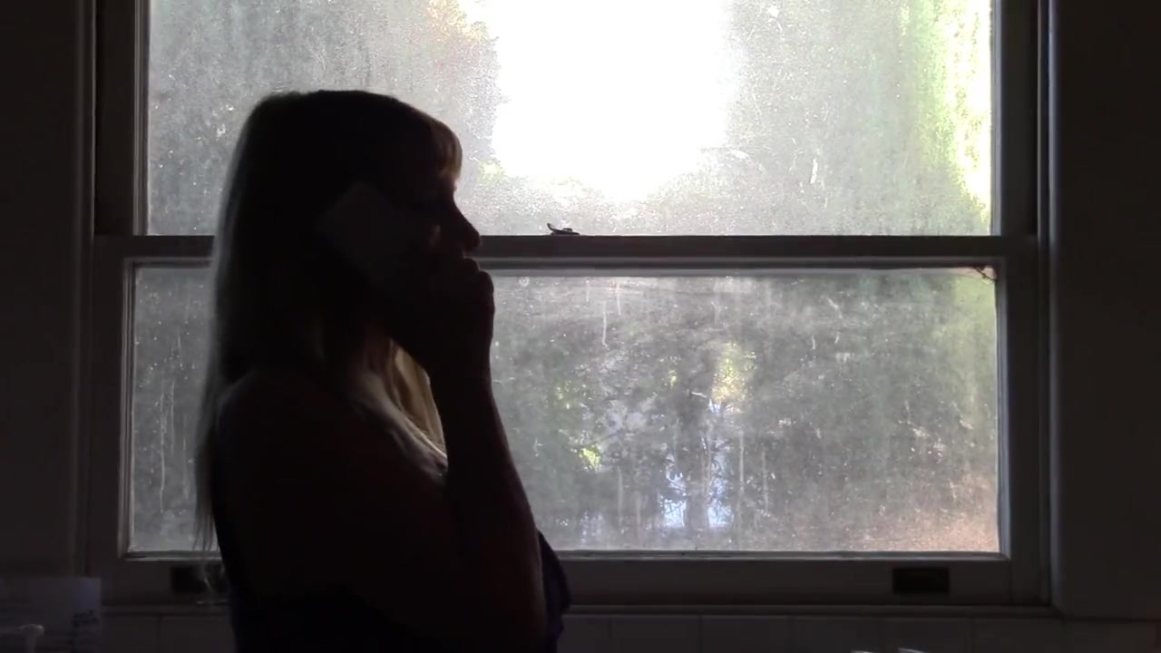 Ritch Bitch Bound Gagged and Forced to Cum