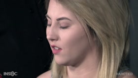 Kinsley Anne - First Time