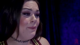 Chanel Preston and Penny Pax Dominating Together