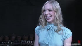Suffering Sarah