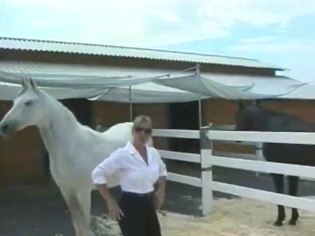 Stable Caning