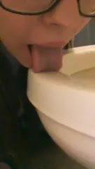 Toilet Cleaner