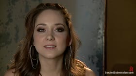 Remy LaCroix in SaS