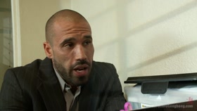 Gangbanging India Summer