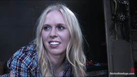 Sarah Jane Ceylon in DB